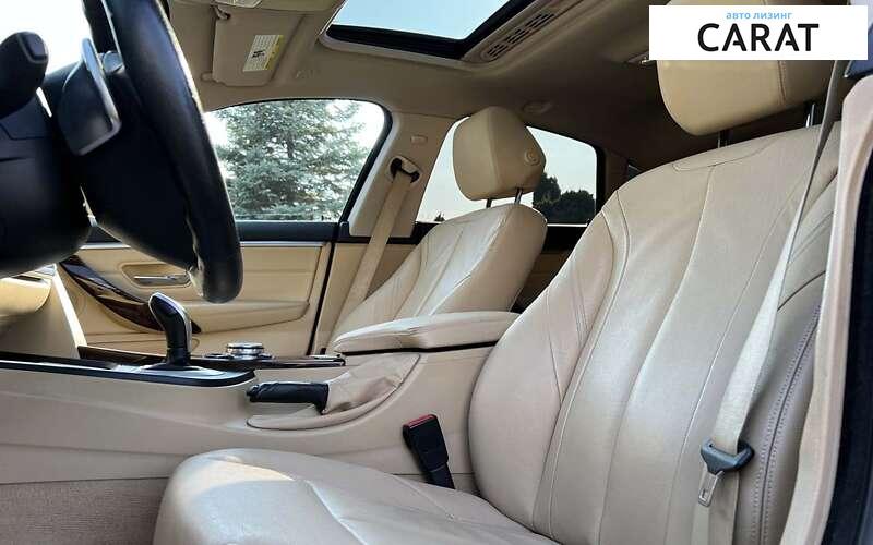 BMW 4 Series 2014 BMW 4 Series 2014