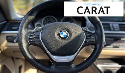 BMW 4 Series 2014 BMW 4 Series 2014