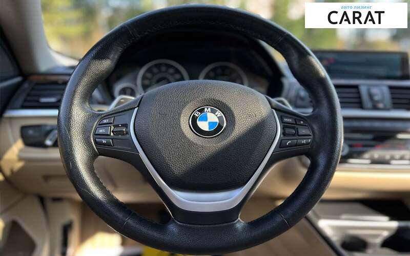 BMW 4 Series 2014 BMW 4 Series 2014