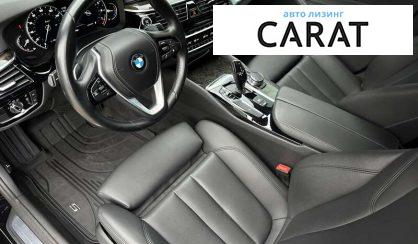 BMW 5 Series 2017 BMW 5 Series 2017