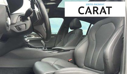 BMW 5 Series 2017 BMW 5 Series 2017