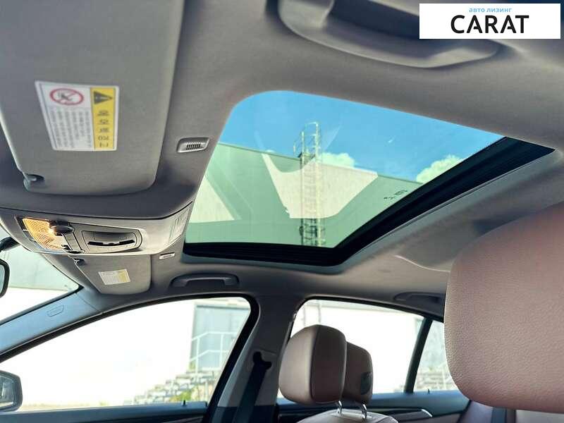 BMW 5 Series 2013 BMW 5 Series 2013