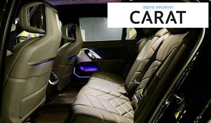 BMW 7 Series 2024 BMW 7 Series 2024