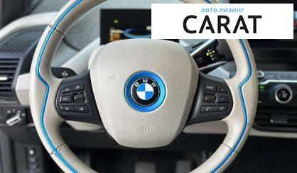 BMW I3 2015