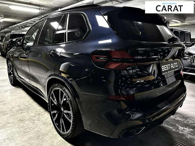BMW X5 2023 BMW X5 2023