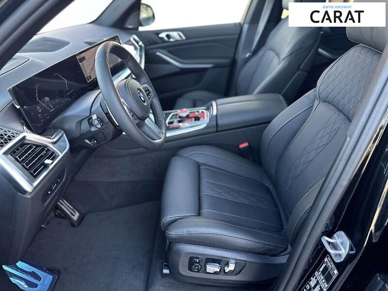 BMW X5 2024 BMW X5 2024