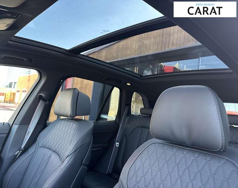 BMW X5 2024 BMW X5 2024