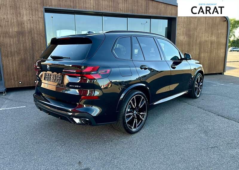BMW X5 2024 BMW X5 2024
