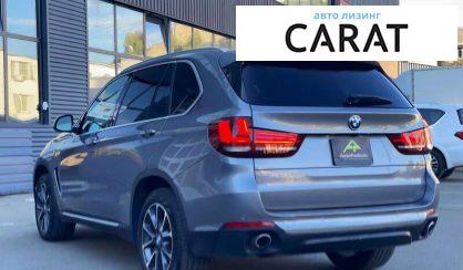 BMW X5 2015