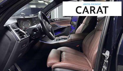 BMW X5 2023 BMW X5 2023