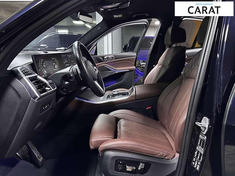 BMW X5 2023 BMW X5 2023