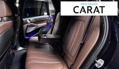 BMW X5 2023 BMW X5 2023