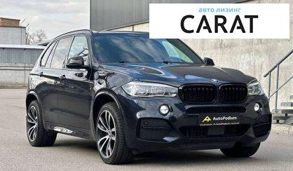 BMW X5 2014