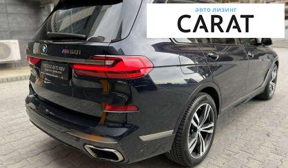 BMW X7 2019 BMW X7 2019