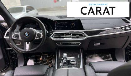 BMW X7 2019 BMW X7 2019