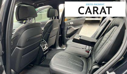 BMW X7 2019 BMW X7 2019