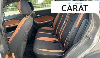 Chery Tiggo 2018 Chery Tiggo 2018