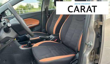 Chery Tiggo 2018 Chery Tiggo 2018