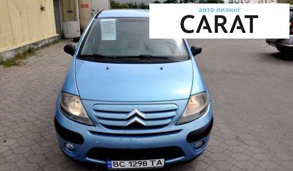 Citroen C3 2006