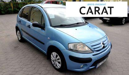 Citroen C3 2006