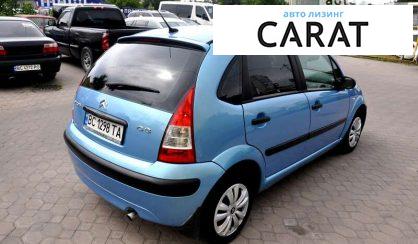 Citroen C3 2006