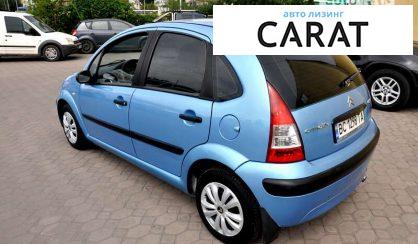 Citroen C3 2006