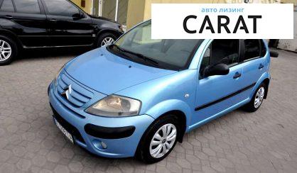 Citroen C3 2006