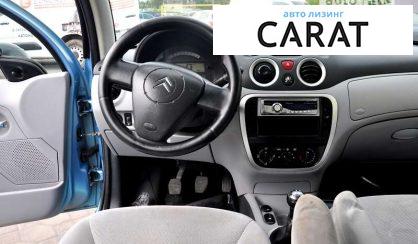 Citroen C3 2006