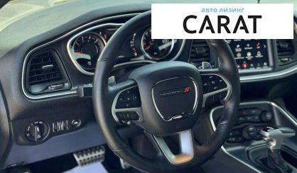 Dodge Challenger 2017 Dodge Challenger 2017