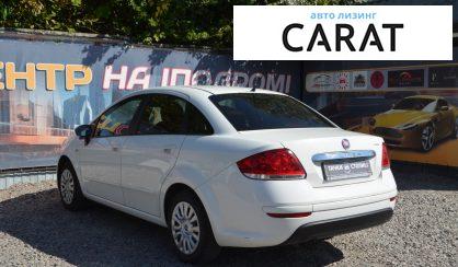 Fiat Linea 2013