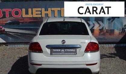 Fiat Linea 2013