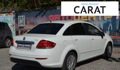 Fiat Linea 2013