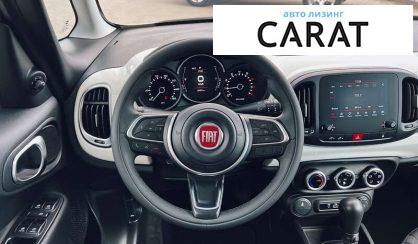 Fiat 500 L 2020 Fiat 500 L 2020