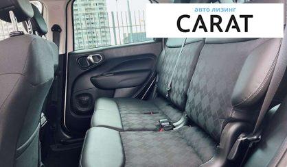 Fiat 500 L 2020 Fiat 500 L 2020