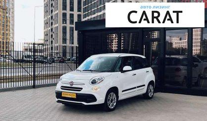 Fiat 500 L 2020 Fiat 500 L 2020