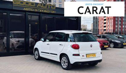Fiat 500 L 2020 Fiat 500 L 2020