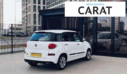 Fiat 500 L 2020 Fiat 500 L 2020