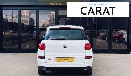 Fiat 500 L 2020 Fiat 500 L 2020