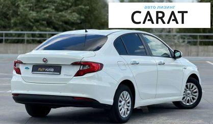 Fiat Tipo 2018