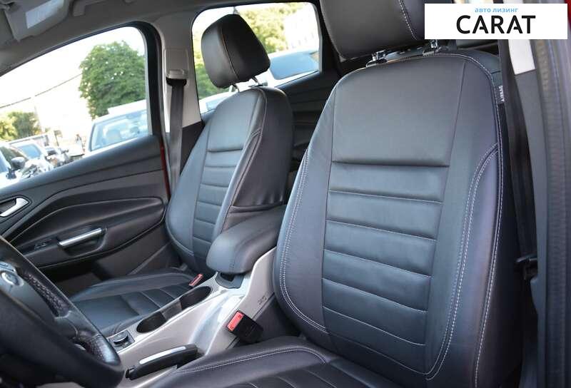 Ford C-Max 2016 Ford C-Max 2016