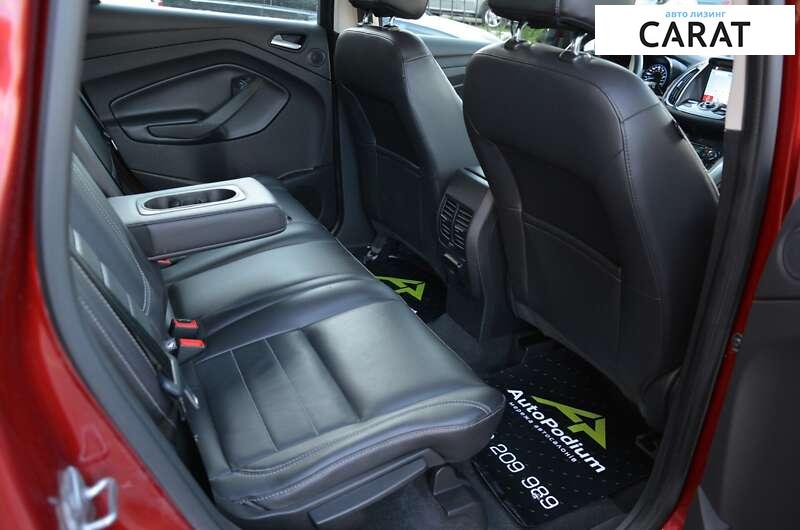 Ford C-Max 2016 Ford C-Max 2016