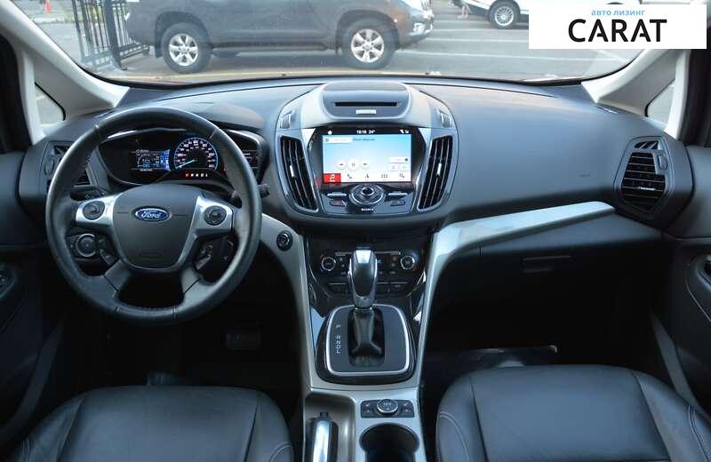 Ford C-Max 2016 Ford C-Max 2016