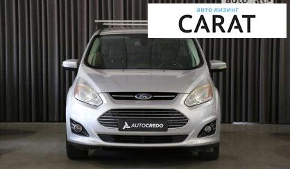 Ford C-Max 2013