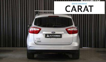 Ford C-Max 2013