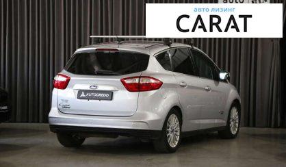 Ford C-Max 2013