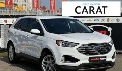 Ford Edge 2021 Ford Edge 2021