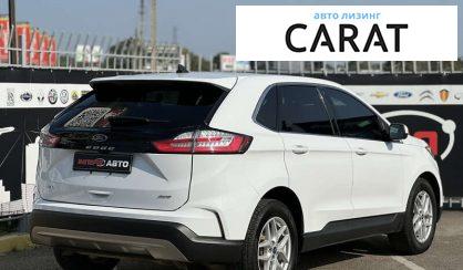 Ford Edge 2021 Ford Edge 2021