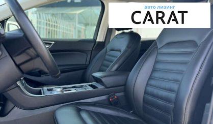 Ford Edge 2021 Ford Edge 2021