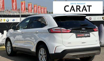 Ford Edge 2021 Ford Edge 2021