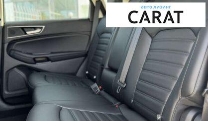 Ford Edge 2021 Ford Edge 2021